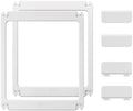 Acrylic Dog Playpen Indoor, G Series, 2 Panels by ClimbHope