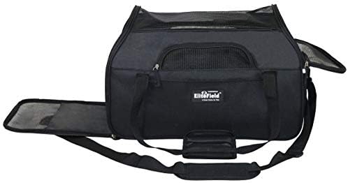 EliteField Soft-Sided Pet Carrier - Image 2