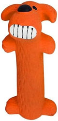 Multipet Original Loofa Latex Dog Toy by Multipet