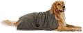 Bone Dry Pet Grooming Towel Collection Absorbent Microfiber X-Large, by BoneDry
