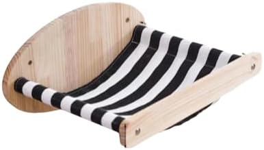Cat Hammock Wall Mounted Large Cats Shelf - Image 4
