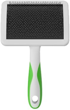 Andis 68540 Self-Cleaning Slicker Brush by Andis