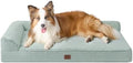 EHEYCIGA XL Dog Bed Memory Foam by EHEYCIGA