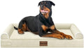 NANUYA Orthopedic Dog Bed for XX-Large Dogs, 44 x 34 Inch by Nanuya