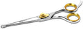 Sharf Dog Grooming Scissors, Ball Point by Sharf