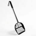 Cat Litter Scoop Deep Shovel, Detachable Long Handle Litter Scooper by LIHOOOOM