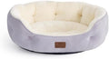 Bedsure Dog Beds for Small Dogs by BEDSURE
