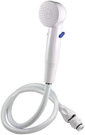 Danco 10856 Easy Spray Indoor-Outdoor Portable Handheld Kitchen Sink Faucet by DANCO