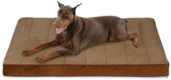 Dog Bed for XX Large Dog by ZAKAPAWS