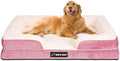 Orthopedic Dog Bed Medium Large Sized Dog, Extra Large Dog Bed by Unknown