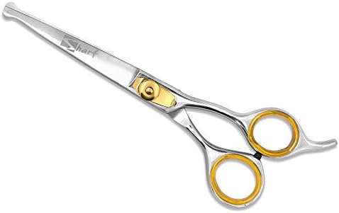 Sharf Dog Grooming Scissors, Ball Point - Image 3
