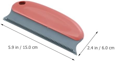 3 Pack Multi Functional Hair Remover Brush - Image 2