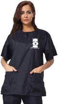 Gliitatu Dog Pet Grooming Smock by Gliitatu