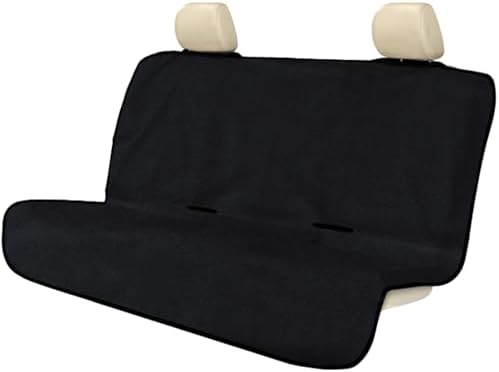 Waterproof Rear Car Seat Cover Towel by DREAMANIA