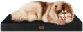 EHEYCIGA XXL Washable Dog Crate Bed by EHEYCIGA