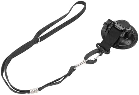 Pet Bathing Tether, Adjustable Bath Leash - Image 4