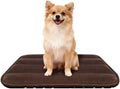 pobopobo Dog Crate Pad, Ultra Soft & Anti-Slip Kennel Mat, Secure Fit by %E7%AB%8B%E5%8D%B3%E8%B4%AD%E4%B9%B0