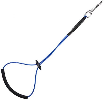 Zopsc Pet Grooming Loop for Table Arm Bath Tub - Image 2