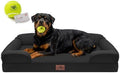 Waterproof Orthopedic Dog Bed for Extra Large Sized Dogs by FollowSongPuppy