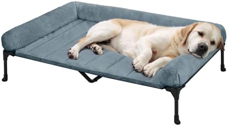 Veehoo Elevated Dog Beds Large Sized Dog - Image 6