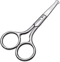 Small Safety Scissors, Round Tip by AsonTao