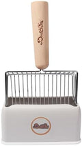 Cat Litter Scoop Metal Litter Scooper by Dustnix