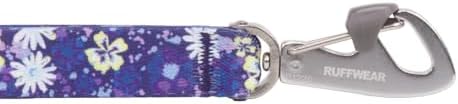 Ruffwear, Front Range Dog Leash, 5 ft Lead, Wildflower - Image 2