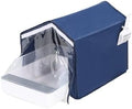 Foldable Cat Litter Box Enclosure by WALNEST
