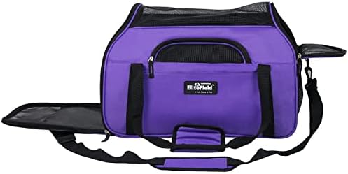 EliteField Soft-Sided Pet Carrier - Image 2