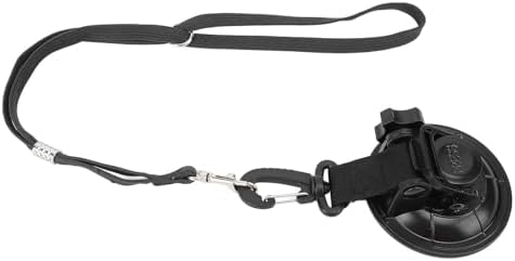 Durable Pet Bathing Tether - Image 5