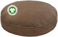 Molly Mutt Woodstock Dog Bed Duvet Cover, GOTS-Certified 100% Organic Cotton by MollyMutt