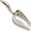 SunGrow Large Cat Litter and Food Scoop, Life Transforming 2-in-1 Scooper by SunGrow
