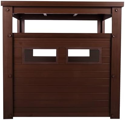 New Age Pet® ECOFLEX® Litter Loo® Enclosure - Image 3