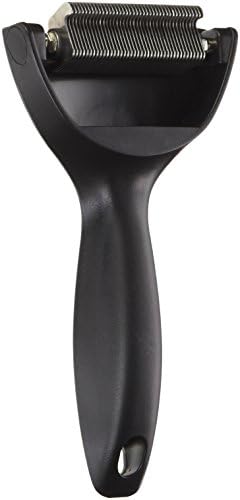 Oster ShedMonster De-Shedding Tool, Fine or Short Coats by KERBL