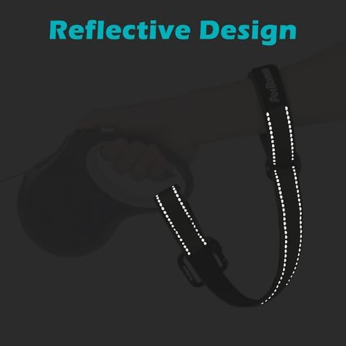 PetBonus Dog Leash Wrist Strap - Image 4