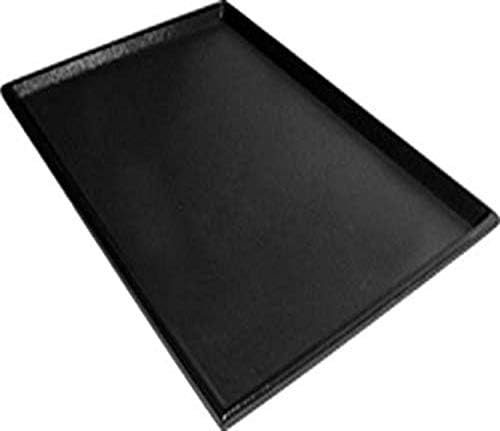 MidWest 36-Inch Replacement Pan, 35.5 x 23.8 x 1 Inches by MidWestHomesForPets