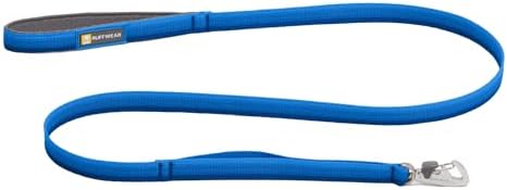 Ruffwear, Front Range Dog Leash, 5 ft Lead by RuffwearInc