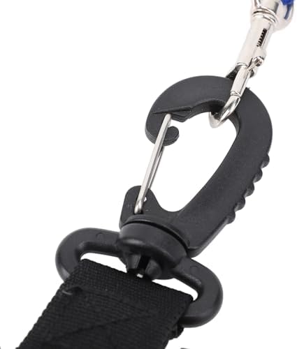 Dog Bathing Tether with Powerful Suction Cup Pet Bath Leash Secure Rope - Image 7