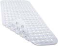 Yimobra Shower Mat, Bathtub Mat Non Slip, Big Drain Holes by Yimobra