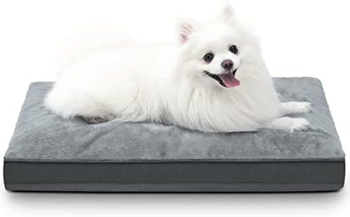 NUPIDA Waterproof Small Dog Bed by NUPIDAPet%E2%80%99sHome