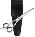 Left Handed Pet Grooming Scissors by MELWEY