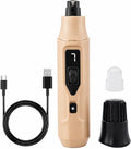 Tife Dog Nail Grinder 7-Speed by Unknown
