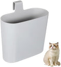 balacoo Cat Litter Scoop Holder Scoop Stand by balacoo