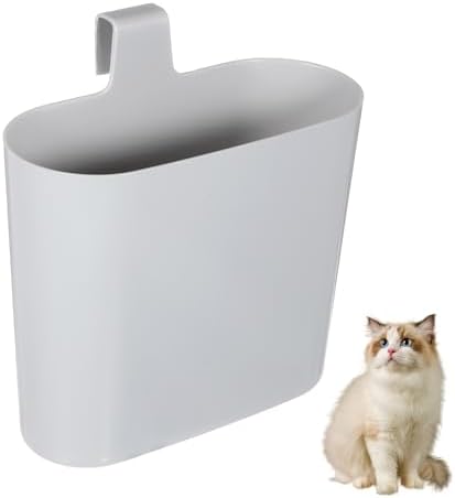 balacoo Cat Litter Scoop Holder Scoop Stand by balacoo