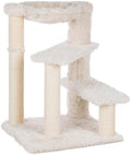 Trixie Baza Scratching Post – Cat Tower by TRIXIE