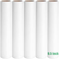 9.5 inch Lint Roller Refills Only, Fit by MINGRACE