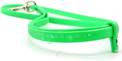Jelly Pet Grooming Loop for Dogs, Fits Most Pet Grooming Tubs/Tables, - Image 3