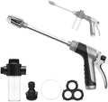 High Pressure Garden hose Nozzle, Hose Sprayer by Unknown
