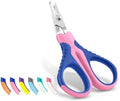 WePet Pet Nail Clippers U07.1, Professional Claw Trimmer, Bended Scissor Special by WePet