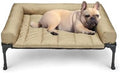 Veehoo Outdoor Elevated Dog Bed by Veehoo
